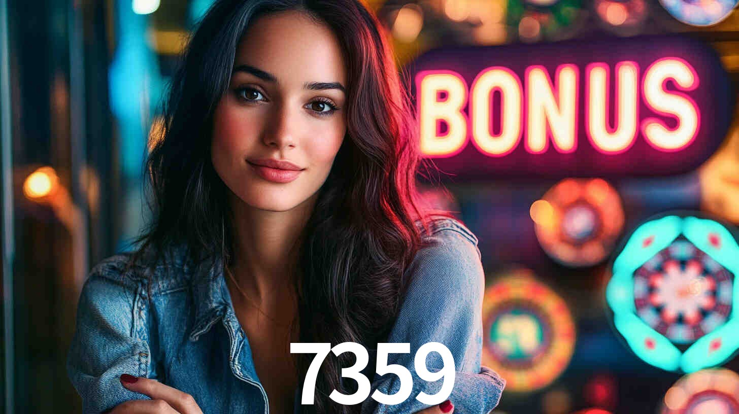 7359 - Cassino Oficial e Confiável - 7359 apk