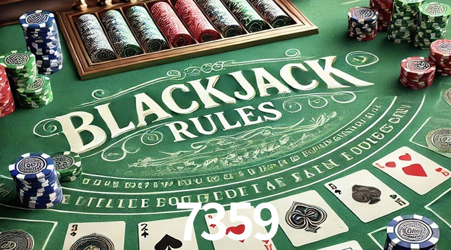 Slot Games 7359