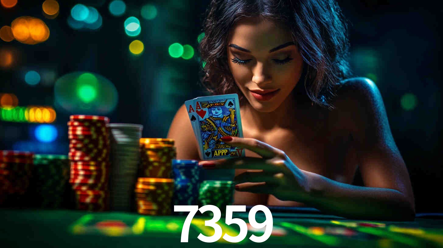 A Popularidade dos Caça-Níqueis no 7359
