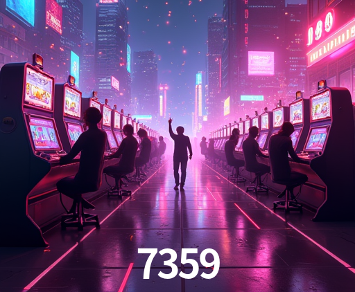 Jogos Exclusivos 7359