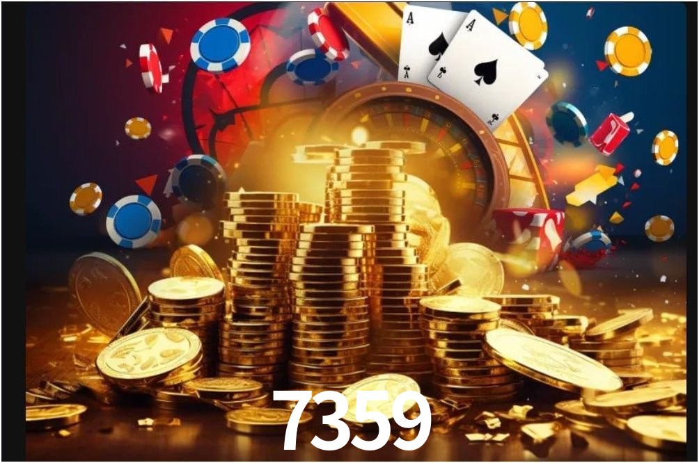 Desvendando o Mundo dos Jogos Virtuais na 7359