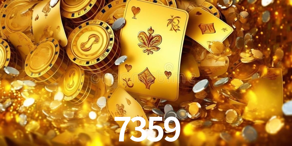 Descubra a Essência do 7359: Nossa História e Compromissos