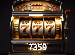 Descubra o Mundo do Cassino Online com 7359