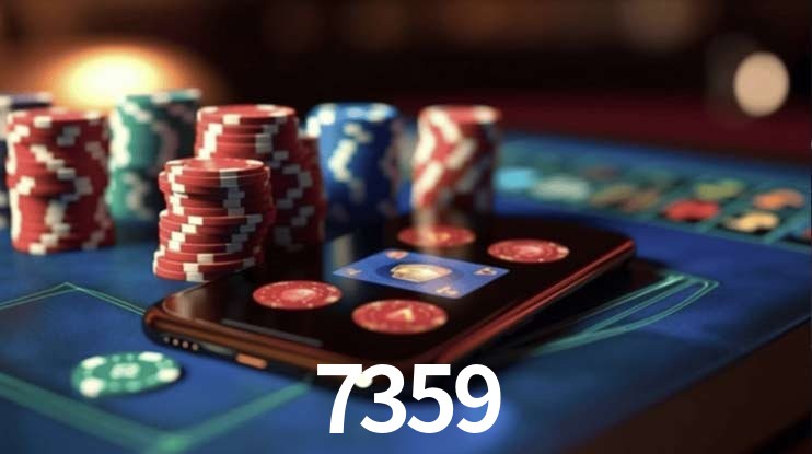 Estatísticas do Jogo 7359