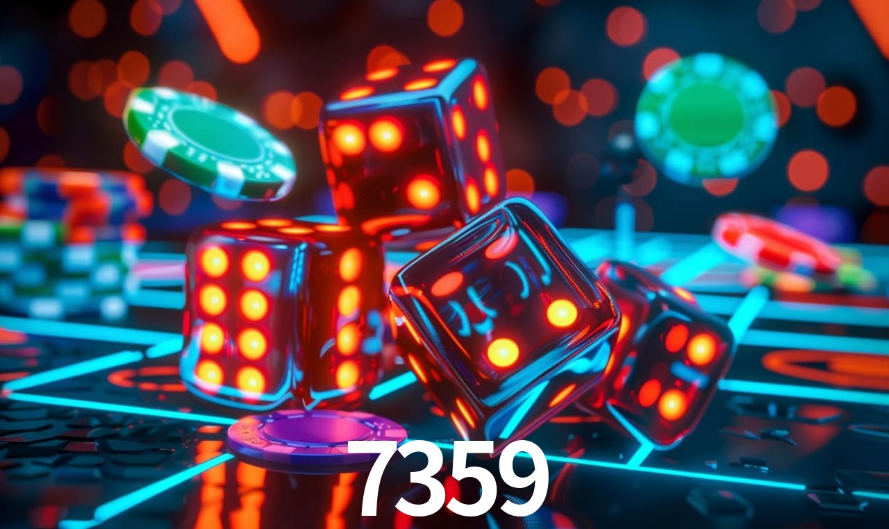A Experiência Imersiva dos Cassinos Ao Vivo no 7359