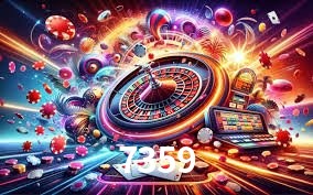 Casino VIP 7359