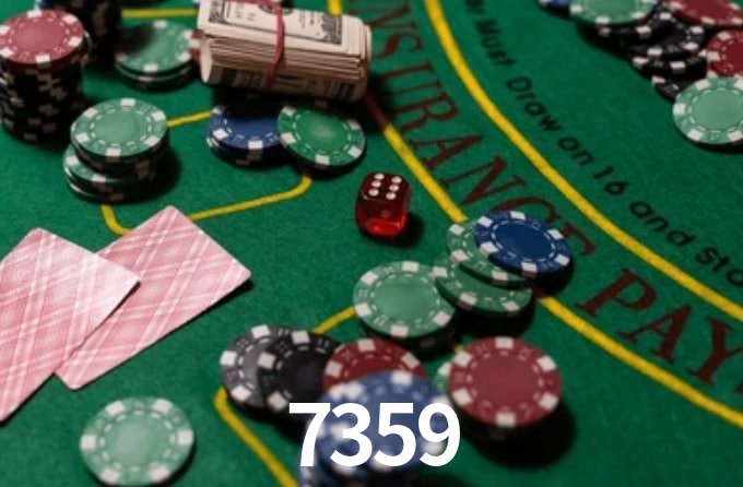 7359: A Experiência de Casino com Jogos de Mesa ao Vivo