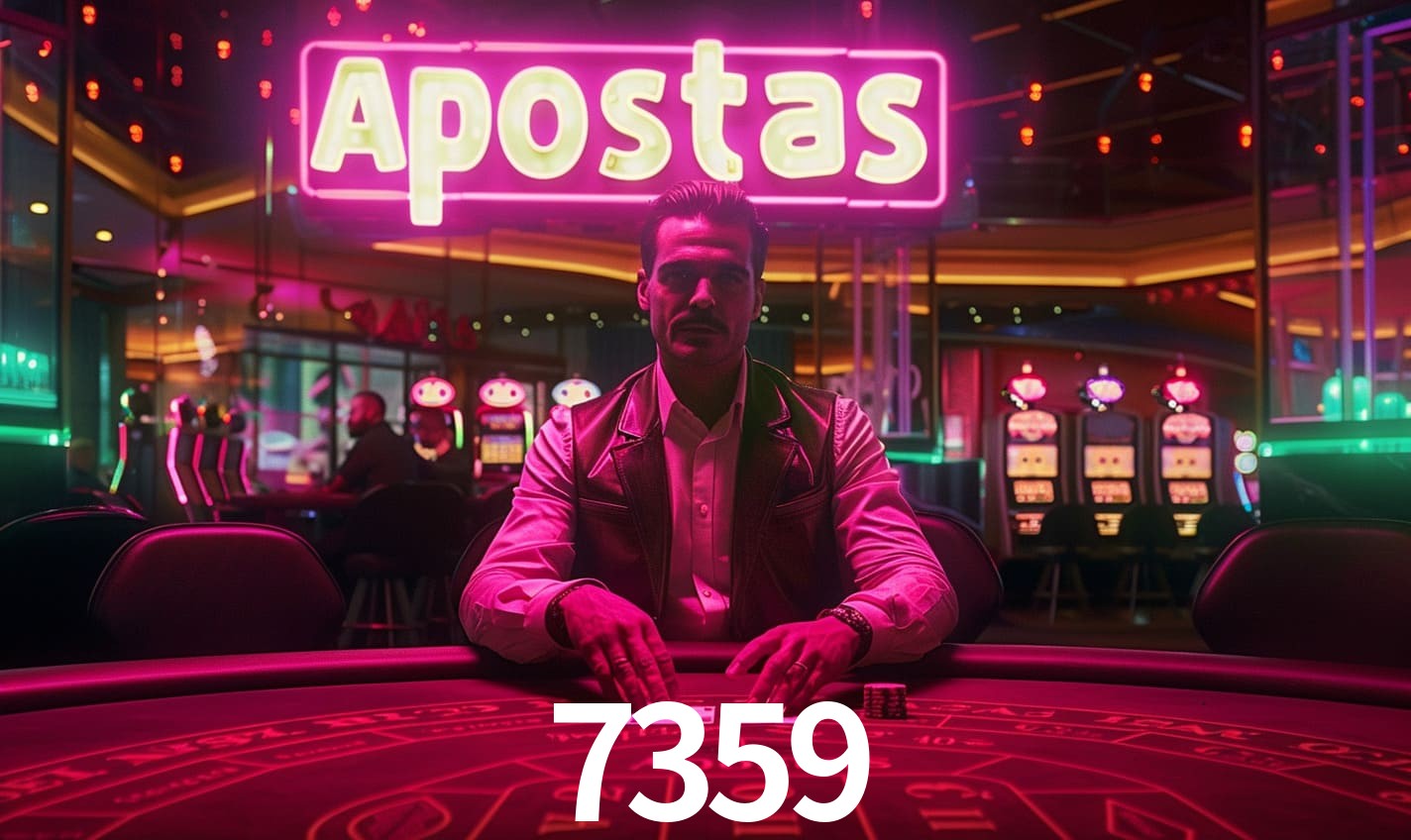 A Popularidade dos Caça-Níqueis no 7359