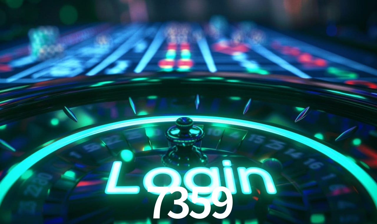 Mesa de Blackjack 7359