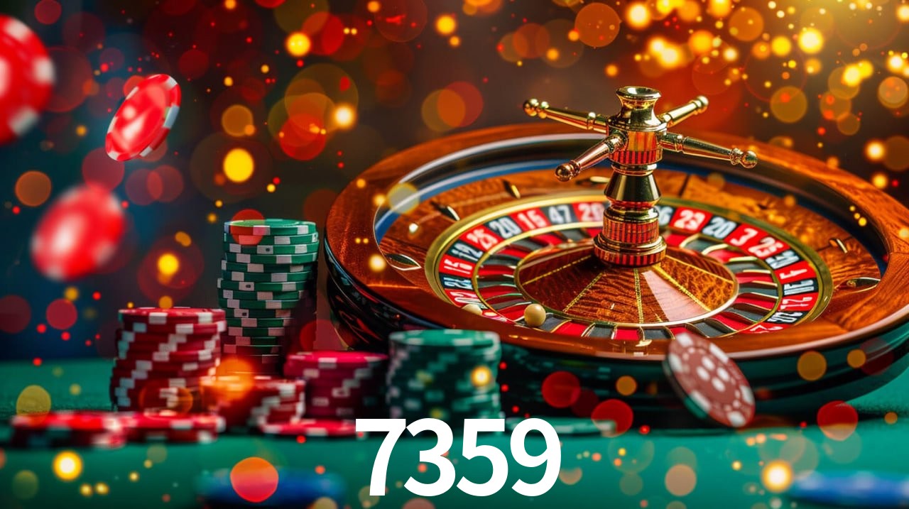 Explorando a Categoria de Eventos em Apostas na 7359
