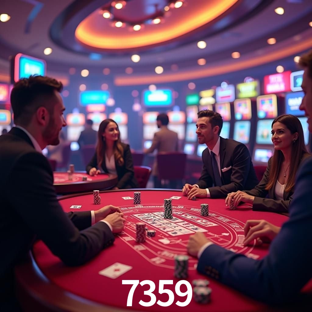 Interface do App 7359